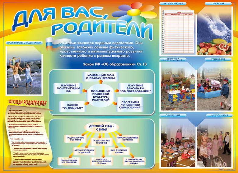 Стенд плакат как сделать Стенд плакат как сделать